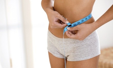 Fat Freeze Treatments at My MeltSHape Beauty Enhancements (Up to 65% Off) 