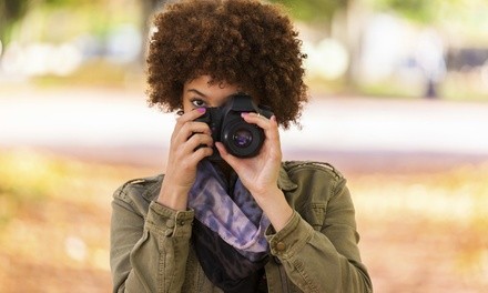 Up to 63% Off at Jhonn de La Puente Photography, LLC