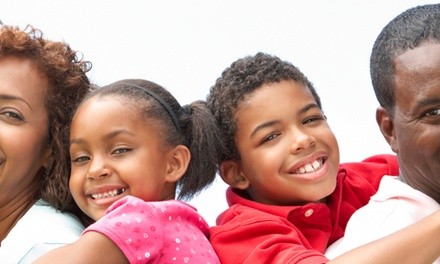 $1 for $2 Worth of Services — Dr. Smith & Associates, LLC