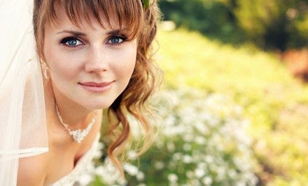 $125 for $250 voucher — Weddings by Willahelm