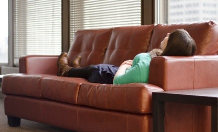 Premarital Counseling or Three Sessions of General Therapy at Drew Null Counseling (60% Off)