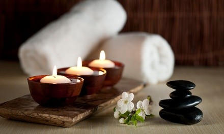 Up to 43% Off on Aromatherapy Services at American Massage LLC