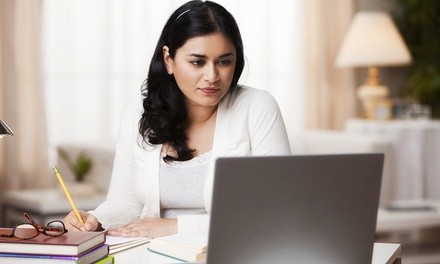 Up to 66% Off on Online Academic Tutor at Spoil & Pamper Me Always