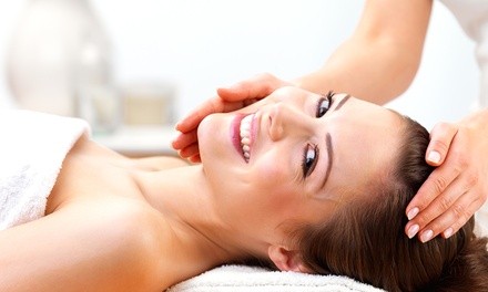 $115 for a Salon and Spa Pampering Package at Bellissimo Salon and Spa ($219 value)