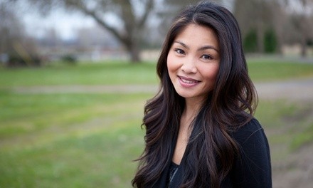 $186 for One Restoration Treatment at Womens Care NJ ($1,500 Value)
