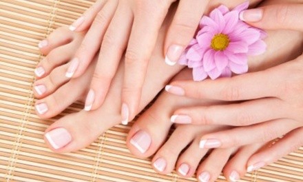 $40 for $60 Worth of Services — Beauty Galoure Salon and Spa