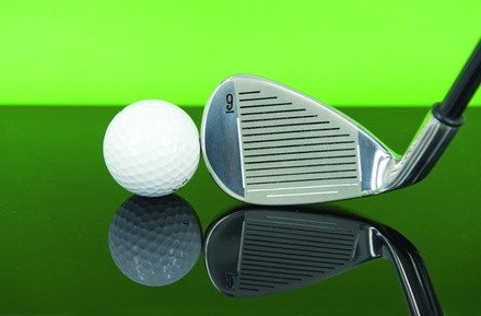 $37.50 For 5 Large Buckets Of Range Balls (Reg. $75)