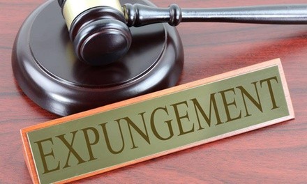 Up to 57% Off on Online Legal Consultant at Expungement Sacramento