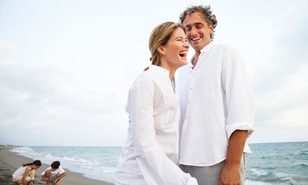 $55 for $100 Worth of Relationship Counseling — Matters of the Heart Life & Relationship Coaching