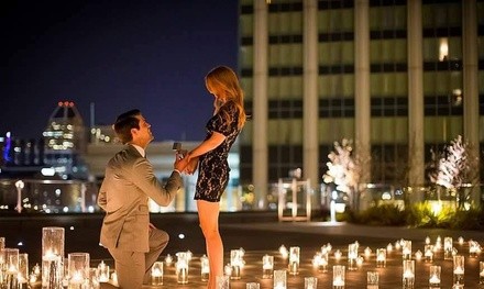 $397 for $749 Worth of Services — OMG Hospitality