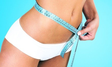 One-Month Weight Loss Program at Texas Medical Weight Loss Clinic (Up to 72% Off)