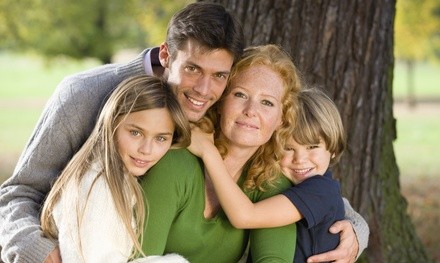 Up to 49% Off on Seasonal Photography at Shots with Natalia