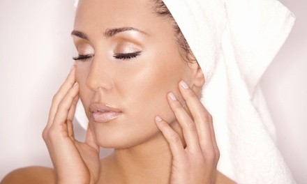 $50 Off $100 Worth of Skin Care