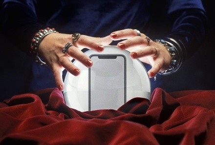 Up to 54% Off on Online Psychic / Astrology / Fortune Telling at Text a Psychic