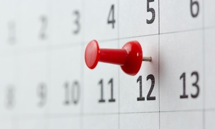 $184 for $335 Worth of Services — Create The Mood