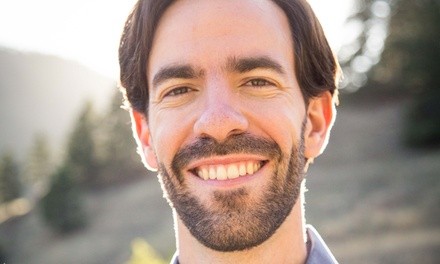 $74 for 50-Minute Online Introductory Counseling Session for One from Dan Halpern Counseling ($115 Value)