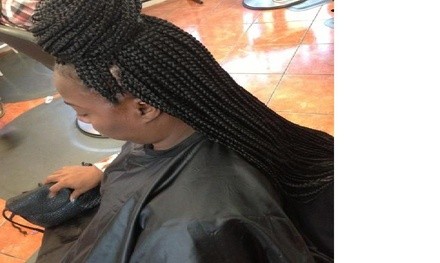 $150 for $300 Worth of Services — Hairgeeks Salon