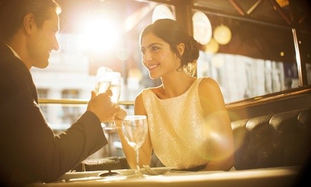 Up to 44% Off on Wine Bar at Bar Chinchilla