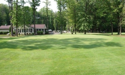 Up to 50% Off on Golf - Recreational at Bedford Trails Golf Course