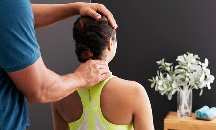 Up to 76% Off on Chiropractic Services at The Arcadia Spine Center