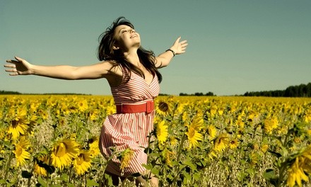 Three, Six, or Nine Hypnotherapy Sessions at Holistic Mind Guided Imagery (Up to 63% Off)