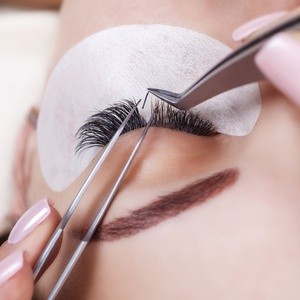 Up to 52% Off on Eyelash Extensions at Lipo Laser of Stuart & Microblading by Tara Lane MedSpa