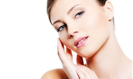 One or Two Microdermabrasion Treatments or Pumpkin Chemical Peels at Tatiana's Model Age Aesthetics (Up to 68% Off)