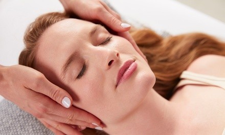 Up to 25% Off on Microdermabrasion at Lotus Health And Aesthetics Spa