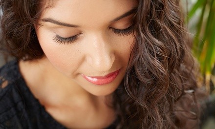 Up to 41% Off on Eyelash Extensions at Lash Loft Ohio