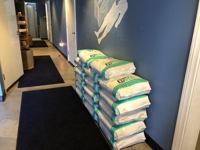 Up to 63% Off on Floating - Isolation Tank / Sensory Deprivation at Newport Float Therapy