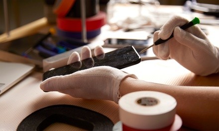 iPhone Screen Repair at Fix Like A Pro (Up to 35% Off). 10 Options Available.