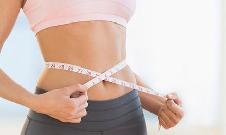 One or Two Laser Lipo Sessions with Vibration Workouts at Bodistyle (Up to 51% Off)  