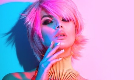 Dysport, Restylane, or Both at Absolute Aesthetics - Plantation (Up to 39% Off). Four Options Available.