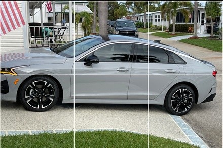 Up to 35% Off on Automotive Window Tinting at South Florida Window Tinting