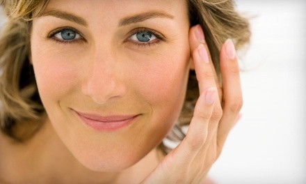 One or Two vouchers, Each Valid for an IPL Photofacial at Medical Cosmetic Enhancements (Up to 54% Off)