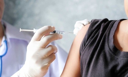 $49 for Four Methylated B-12 Injections at Silva MD ($160 Value)