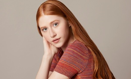 One or Two Microneedling Facials with PRP at Colorado Optimal Health (Up to 40% Off)