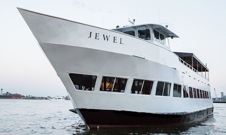 Up to 37% Off on Party - Boat at Game Tight New York