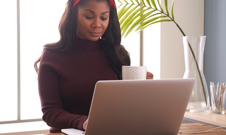 Up to 40% Off on Online Financial / Tax Consultant at Liberty Tax Services