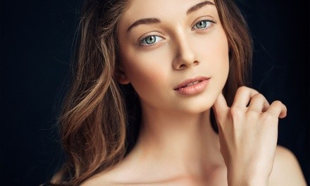 One Classic Microblading, Ombre Eyebrow, or Microshading Session at B'Lashiful (Up to 50% Off)