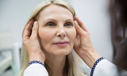 20, 40, or 64 Units of Xeomin at Bloom Health (Up to 19% Off)