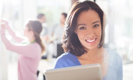 Up to 36% Off on Salon - Natural Hair Care at Kmae Beauty