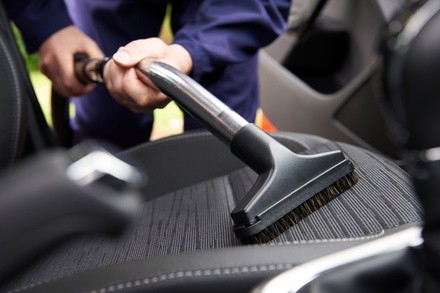 Up to 35% Off on Mobile Detailing at Aqua Free Detailing