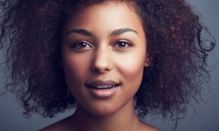 One 30- or 60-Minute Professional Headshot Photo Shoot at Mogul Life (Up to 31% Off)