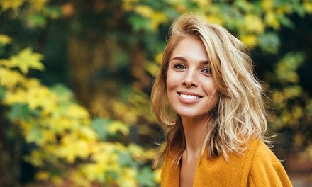 One or Three Immune Booster IV Drips at East West Physicians (Up to 60% Off)