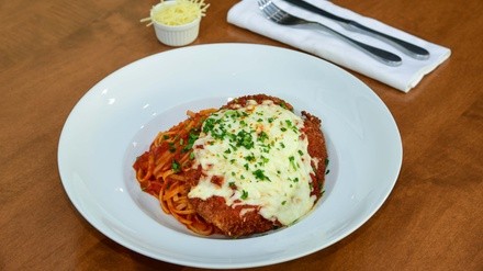 Up to 59% Off on American Cuisine at Front Porch Cafe