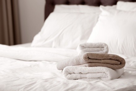 Up to 59% Off on Laundry Services at Cleancart Laundry