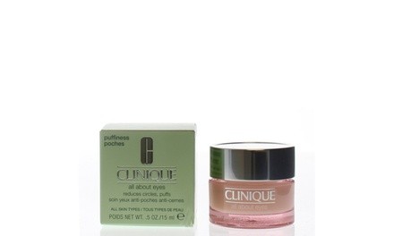 Clinique All About Eyes 15ML 