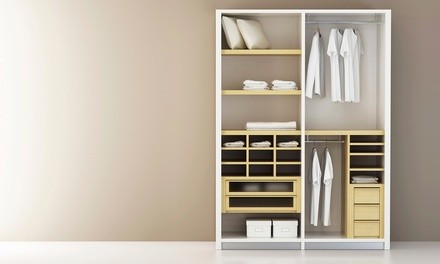 Up to 60% Off on Home Organization at Perfectly Organized by Francesca