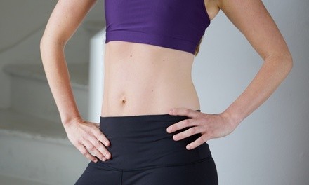 Up to 71% Off on Liposuction - Non-Invasive Laser (iLipo) at Esteemed Queen Body Studio and Consignment Boutique